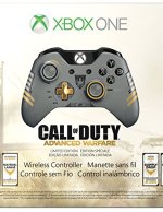 Xbox One Limited Edition Call of Duty: Advanced Warfare Wireless Controller