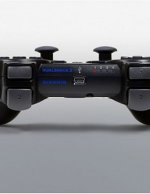 PlayStation 3 Dualshock 3 Wireless Controller (Black)