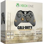 Xbox One Limited Edition Call of Duty: Advanced Warfare Wireless Controller