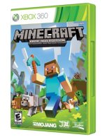 Minecraft - Xbox 360