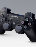 PlayStation 3 Dualshock 3 Wireless Controller (Black)
