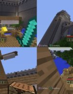 Minecraft Playstation 3 Edition - PlayStation 3
