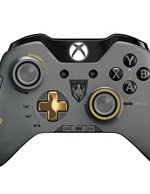 Xbox One Limited Edition Call of Duty: Advanced Warfare Wireless Controller