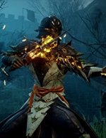 Dragon Age Inquisition - PlayStation 4 Deluxe Edition