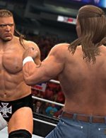 WWE 2K15 - Xbox 360