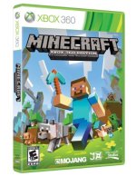 Minecraft - Xbox 360