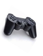 PlayStation 3 Dualshock 3 Wireless Controller (Black)