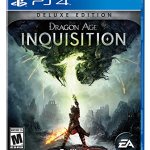 Dragon Age Inquisition - PlayStation 4 Deluxe Edition