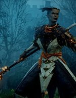 Dragon Age Inquisition - PlayStation 4 Deluxe Edition