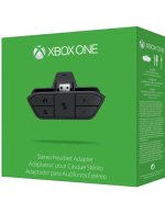 Xbox One Stereo Headset Adapter