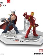 Disney INFINITY: Marvel Super Heroes (2.0 Edition) Video Game Starter Pack - Xbox 360