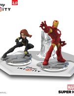 Disney INFINITY: Marvel Super Heroes (2.0 Edition) Video Game Starter Pack - Xbox 360