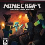 Minecraft Playstation 3 Edition - PlayStation 3