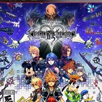 Kingdom Hearts HD 2.5 ReMIX Limited Edition