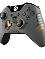 Xbox One Limited Edition Call of Duty: Advanced Warfare Wireless Controller