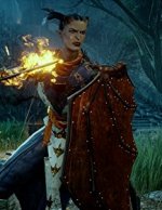 Dragon Age Inquisition - PlayStation 4 Deluxe Edition
