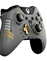 Xbox One Limited Edition Call of Duty: Advanced Warfare Wireless Controller