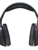 Logitech Wireless Gaming Headset G930 with 7.1 Surround Sound