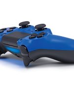 DualShock 4 Wireless Controller for PlayStation 4 - Wave Blue