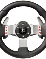 Logitech G27 Racing Wheel