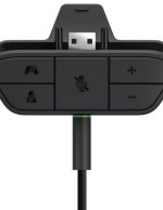 Xbox One Stereo Headset Adapter