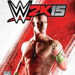 WWE 2K15 - Xbox 360