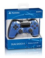 DualShock 4 Wireless Controller for PlayStation 4 - Wave Blue