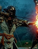 Dragon Age Inquisition - PlayStation 4 Deluxe Edition