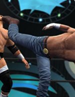 WWE 2K15 - Xbox 360