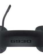 Logitech Wireless Gaming Headset G930 with 7.1 Surround Sound