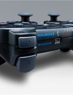 PlayStation 3 Dualshock 3 Wireless Controller (Black)
