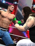 WWE 2K15 - Xbox 360