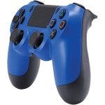 DualShock 4 Wireless Controller for PlayStation 4 - Wave Blue