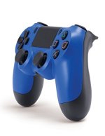 DualShock 4 Wireless Controller for PlayStation 4 - Wave Blue