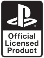 PowerA DualShock 4 Controller Charging Station for PlayStation 4