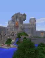 Minecraft Playstation 3 Edition - PlayStation 3