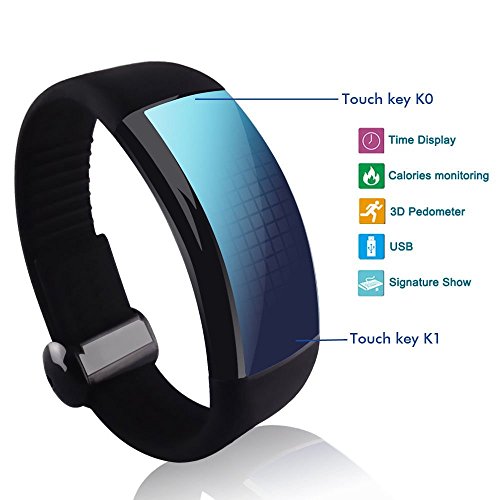 smart watch pedometer