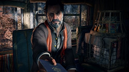 Far Cry 4 – PlayStation 4