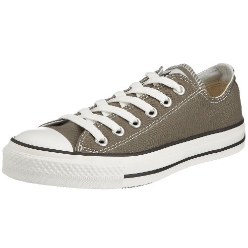 Converse Chuck Taylor Core Men’s Chuck Taylor All Star Ox Sneaker 9.5 Charcoal