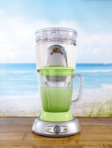 Margaritaville Bahamas Frozen Concoction Maker with No Brainer Mixer – DM0600