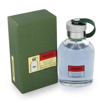 Hugo Boss Cologne for Men, Green, 5.0 Fluid Ounce