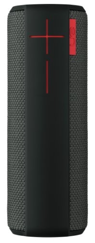 Ultimate Ears BOOM Wireless Bluetooth Speaker – Black