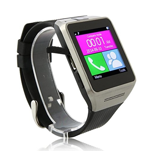 teen smart watch