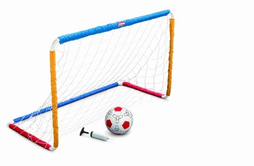 MGA Easy Score Soccer Set