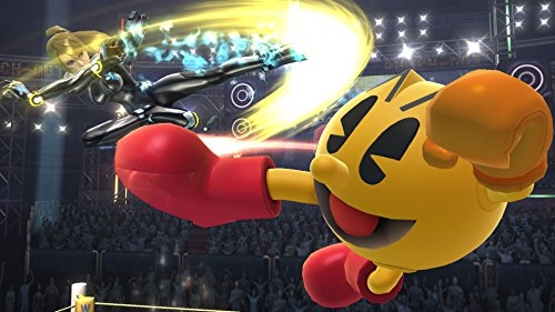 Super Smash Bros. – Nintendo 3DS