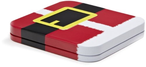 Amazon.com Santa Gift Card Box – $50