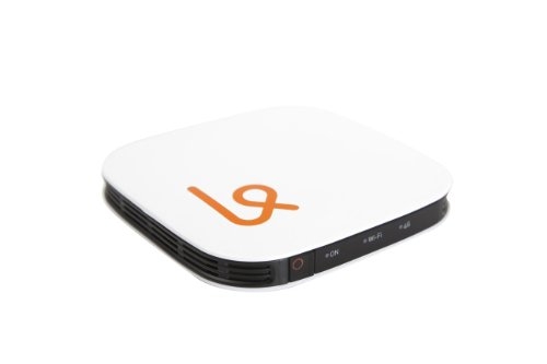 Karma Classic – 1st Generation – 4G Pay-As-You-Go Wi-Fi Hotspot. Data never expires.