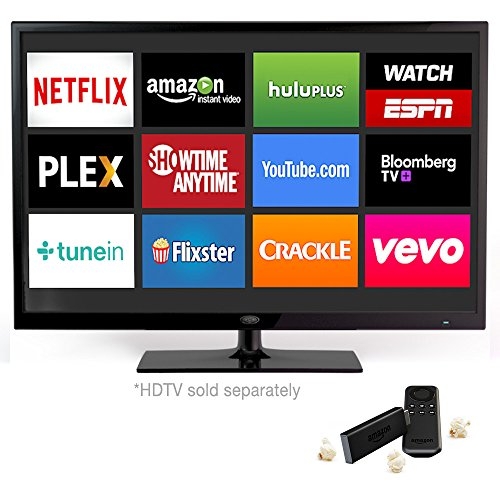 Fire TV Stick