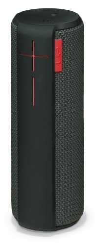 Ultimate Ears BOOM Wireless Bluetooth Speaker – Black