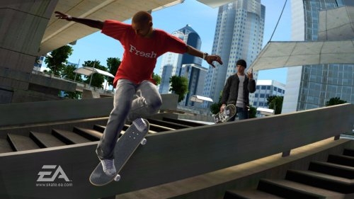 Skate 3 – Xbox 360
